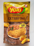 Batata palha Yoki Extrafina 105g