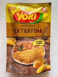 Batata palha Yoki Extrafina 105g