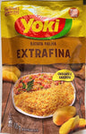 Batata palha Yoki Extrafina 105g