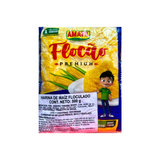 Flocao de milho (harina de maiz flocada) 500g Amafil