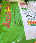 AMID+MAIS 50  - AMAFIL - 25 KG (Almidón de yuca sin gluten)