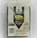 Filtro para bomba de chimarrao "camisinha" (filtro para bombilla)