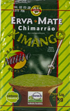 Erva Mate Ximango NATIVA (Yerba Mate Ximango NATIVA) - 1Kg