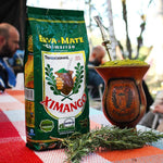 Erva Mate (Yerba Mate) Ximango Tradicional -1Kg